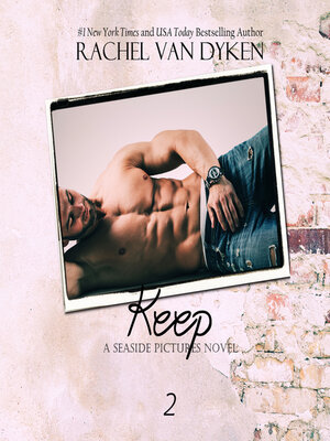 Keep - Audiobook
